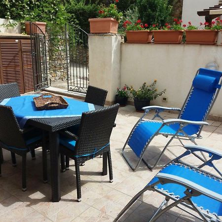 Villino Messina Apartment San Vito Lo Capo Exterior photo