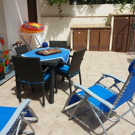 Villino Messina Apartment San Vito Lo Capo Exterior photo